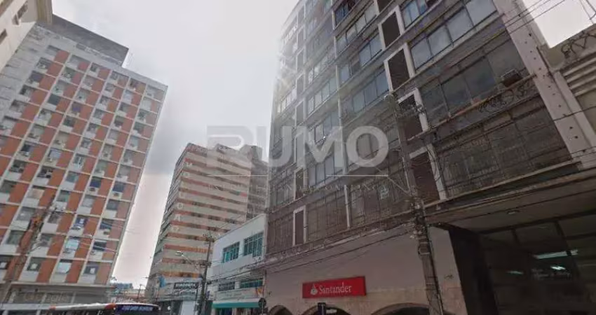 Sala comercial para alugar na Rua General Osório, 1031, Centro, Campinas