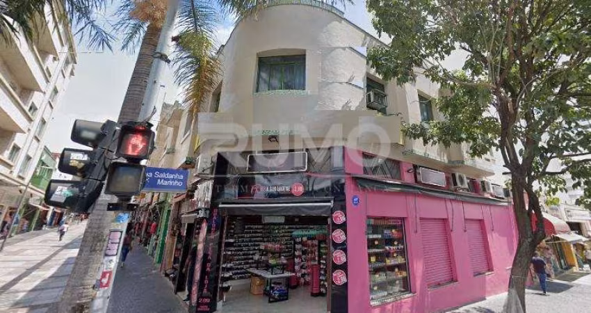 Sala comercial à venda na Rua Treze de Maio, 147, Centro, Campinas
