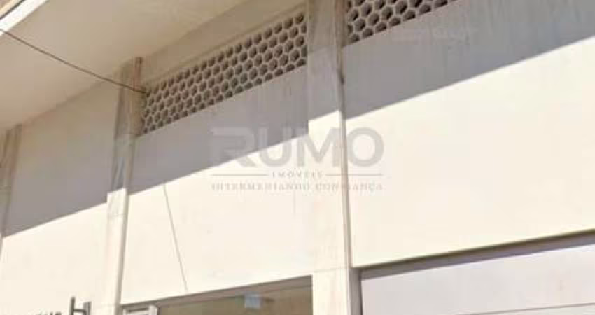 Apartamento com 1 quarto à venda na Rua Boaventura do Amaral, 987, Centro, Campinas
