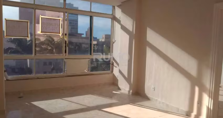 Sala comercial à venda na Rua Costa Aguiar, 698, Centro, Campinas