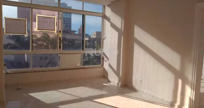 Sala comercial para alugar na Rua Costa Aguiar, 698, Centro, Campinas