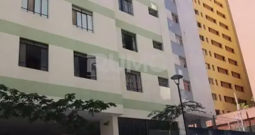 Apartamento com 1 quarto à venda na Avenida Francisco Glicério, 1730, Centro, Campinas