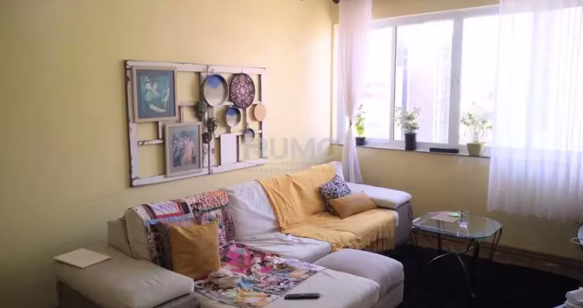 Apartamento com 2 quartos à venda na Rua Ferreira Penteado, 874, Centro, Campinas