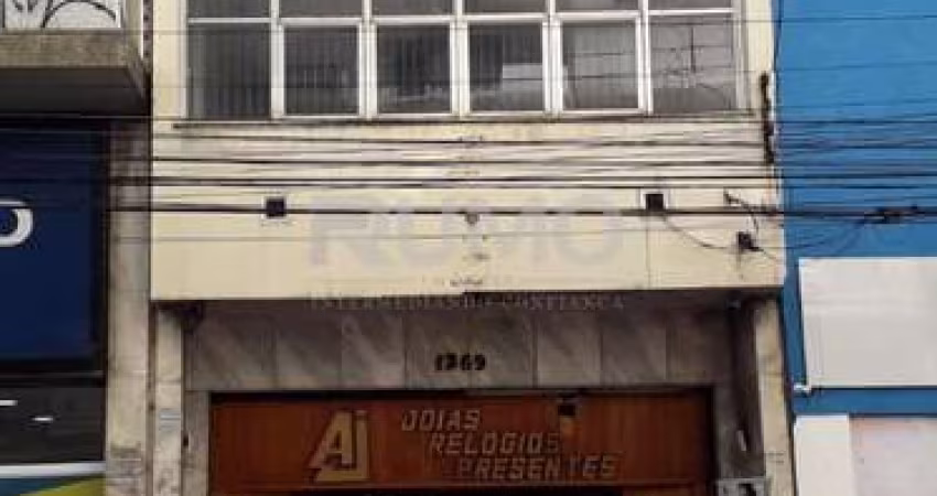Prédio para alugar na Rua General Osório, 1269, Centro, Campinas