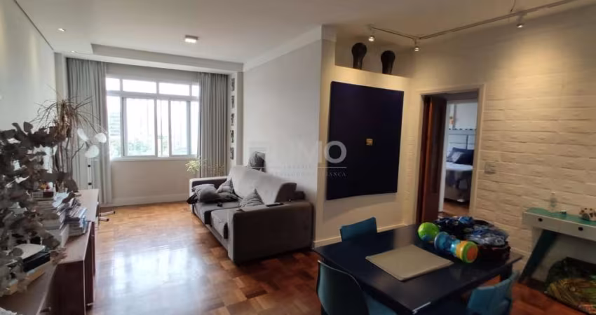 Apartamento com 2 quartos à venda na Avenida Doutor Moraes Salles, 987, Centro, Campinas