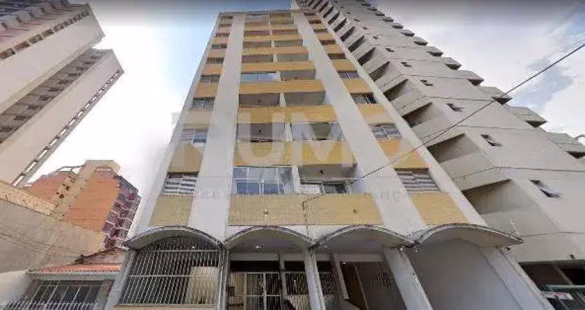 Apartamento com 1 quarto à venda na Avenida Aquidaban, 157, Centro, Campinas