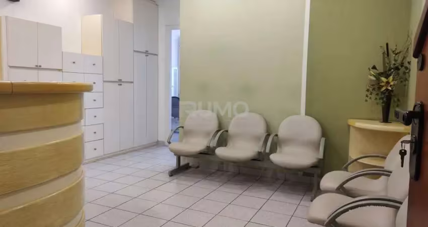 Sala comercial para alugar na Rua Duque de Caxias, 780, Centro, Campinas