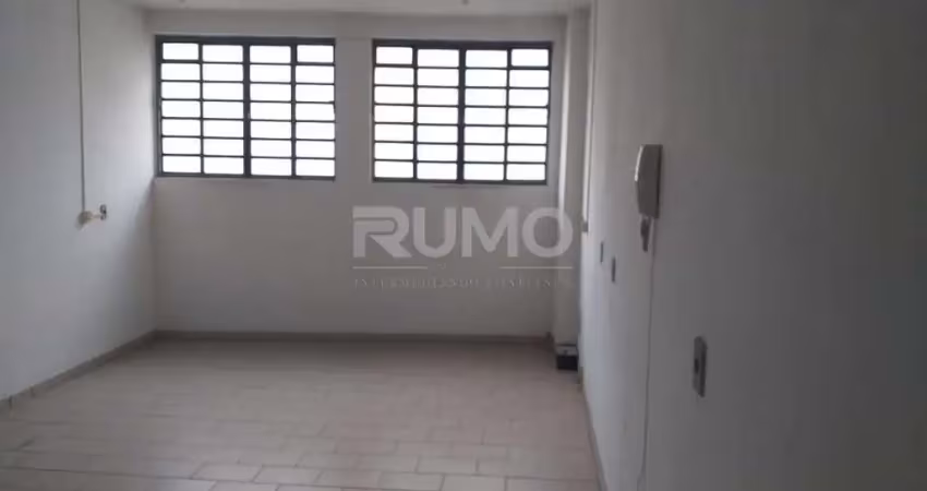 Sala comercial para alugar na Rua Doutor Quirino, 843.., Centro, Campinas