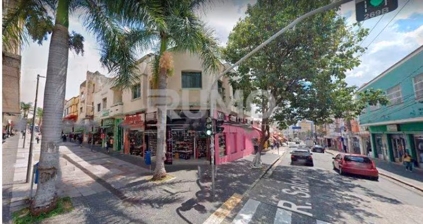 Sala comercial à venda na Rua Treze de Maio, 155, Centro, Campinas