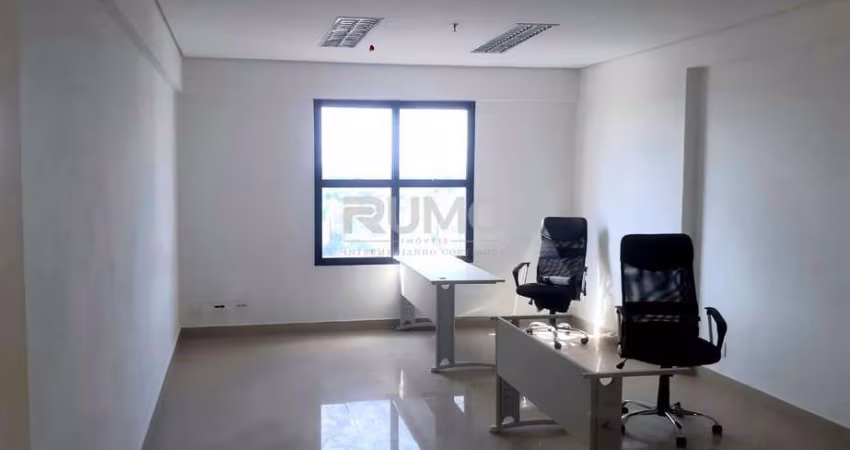 Sala comercial à venda na Rua Conceição, 233, Centro, Campinas