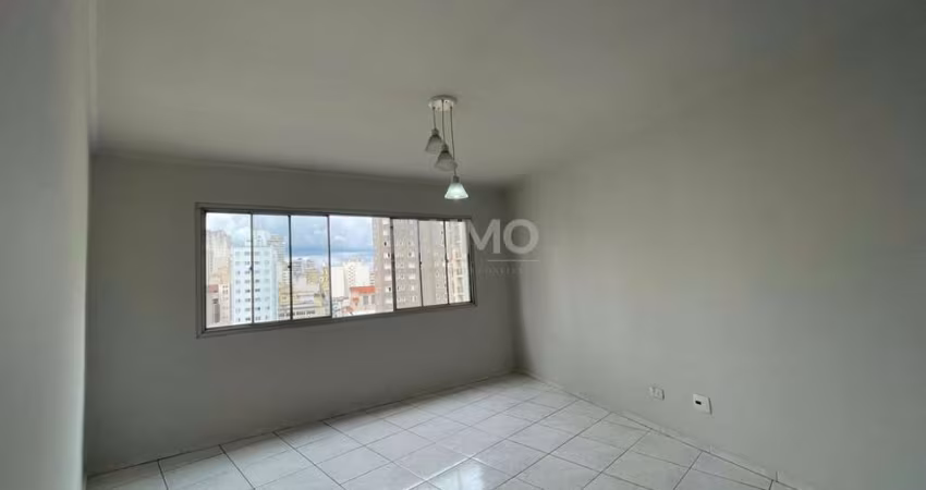 Apartamento com 2 quartos à venda na Rua Capitão José de Souza, 65, Centro, Campinas