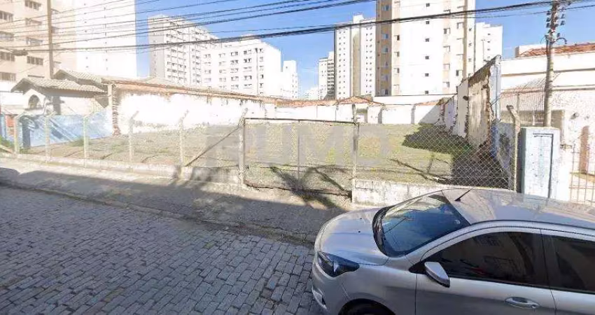 Terreno comercial à venda na Rua Irmã Serafina, 63 /71/73, Centro, Campinas