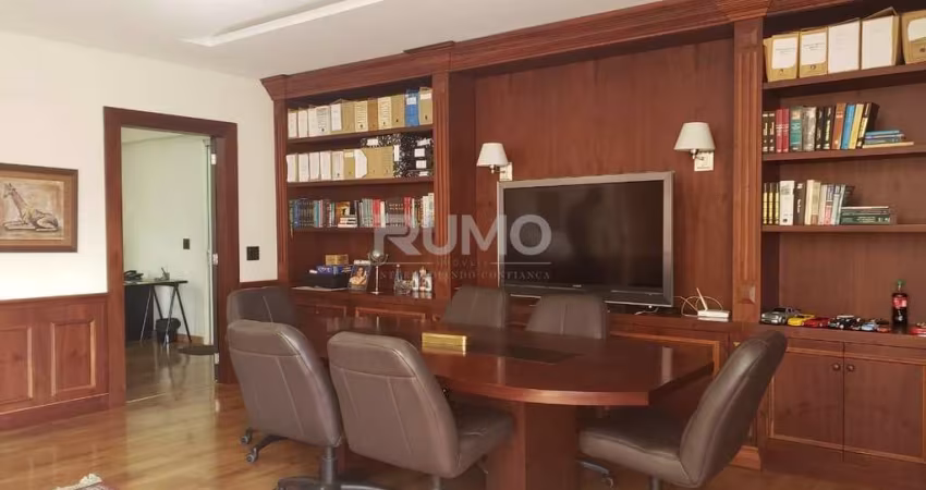 Sala comercial à venda na Avenida Anchieta, 173, Centro, Campinas
