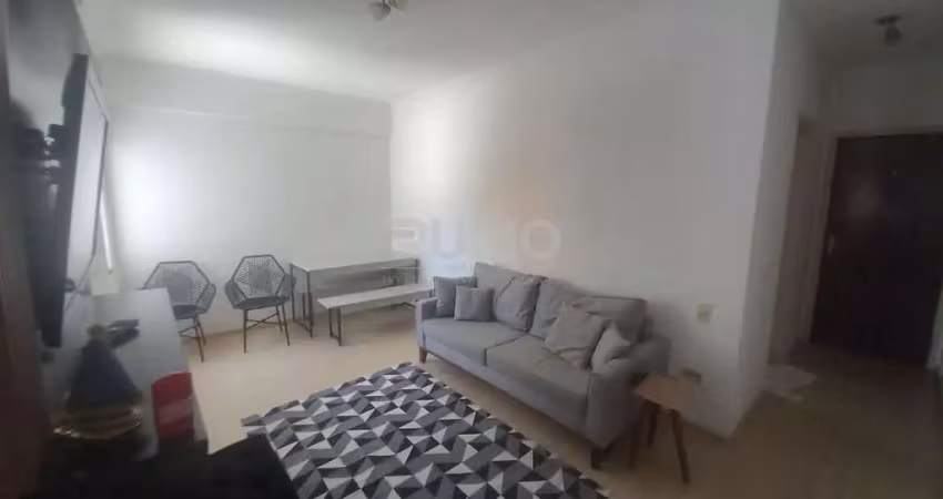 Apartamento com 1 quarto à venda na Rua Doutor Guilherme da Silva, 172, Centro, Campinas