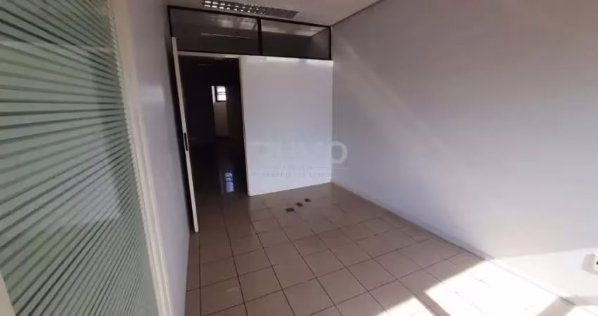 Sala comercial à venda na Avenida Andrade Neves, 295, Centro, Campinas
