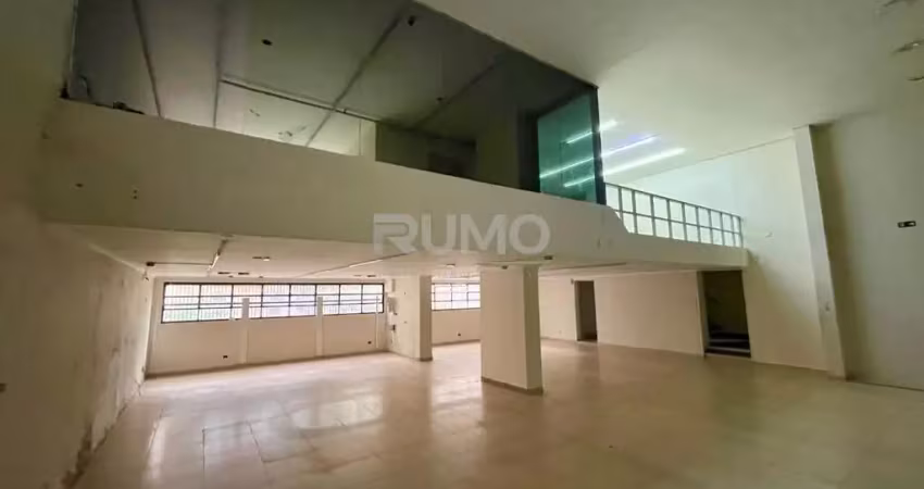Sala comercial para alugar na Avenida Francisco Glicério, 1113, Centro, Campinas