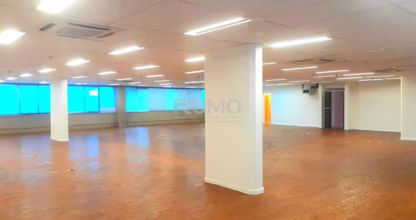 Sala comercial para alugar na Rua José Paulino, 1389, Centro, Campinas