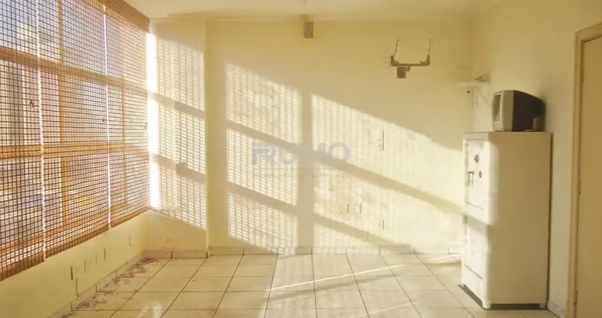 Sala comercial para alugar na Rua Visconde do Rio Branco, 301, Centro, Campinas