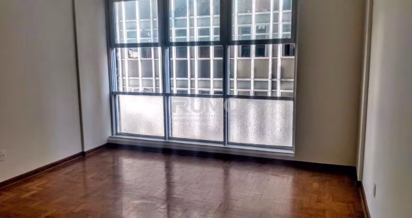 Apartamento com 3 quartos à venda na Avenida Francisco Glicério, 906, Centro, Campinas