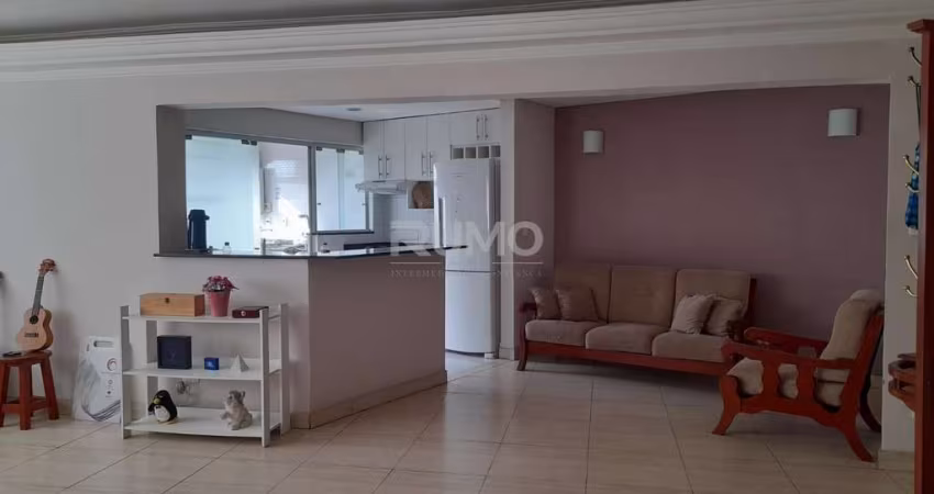 Apartamento com 2 quartos à venda na Rua Capitão José de Souza, 65, Centro, Campinas