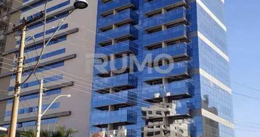 Sala comercial à venda na Rua José Paulino, 235, Centro, Campinas