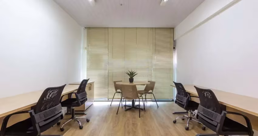 Sala comercial para alugar na Avenida Francisco Glicério, 297, Centro, Campinas