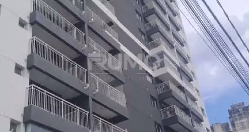 Apartamento com 1 quarto à venda na Rua Doutor Quirino, 779, Centro, Campinas