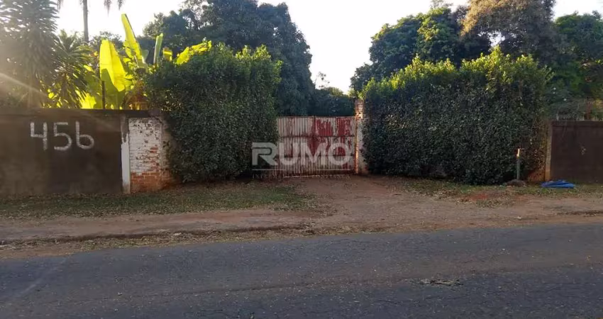 Chácara / sítio com 1 quarto à venda na Rua Bortolo Martins, 355, Chácara Santa Margarida, Campinas