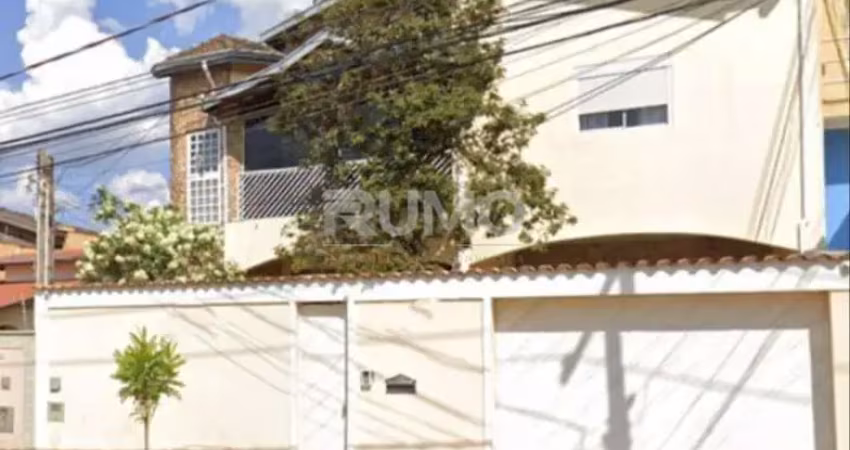 Casa com 4 quartos à venda na Rua Mogi Guaçu, 1432, Chácara da Barra, Campinas