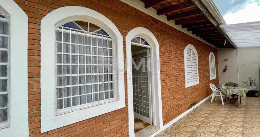 Casa com 2 quartos à venda na Rua Maestro Agide Azzoni, 334, Chácara da Barra, Campinas