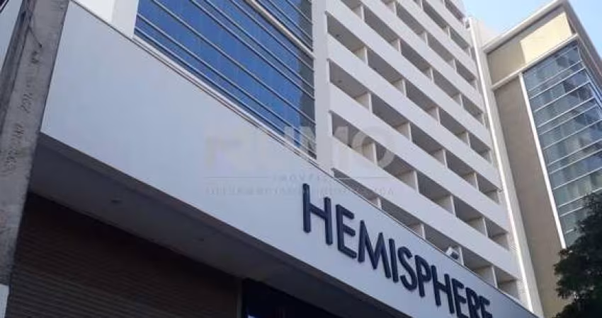 Sala comercial à venda na Rua Oriente, 55, Chácara da Barra, Campinas