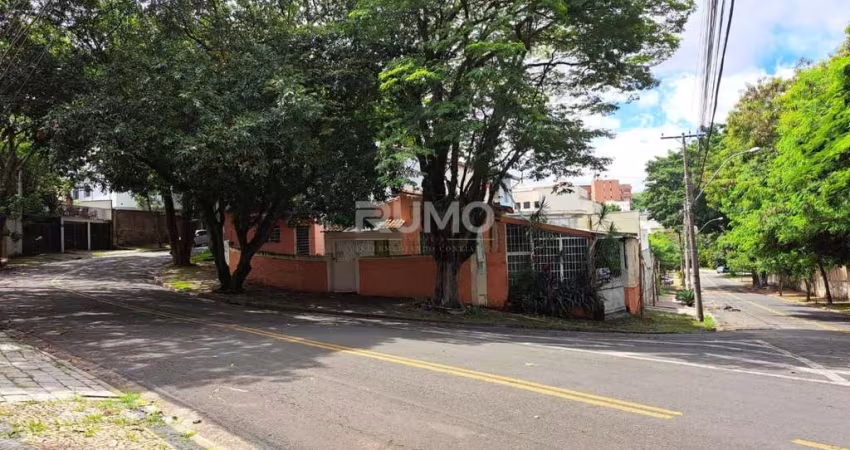 Casa comercial à venda na Rua Olímpia, .22, Chácara da Barra, Campinas