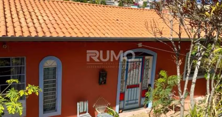 Casa em condomínio fechado com 6 quartos à venda na Rua Cataldo Bove, 30, Colinas do Ermitage (Sousas), Campinas