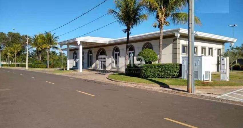 Terreno em condomínio fechado à venda na Estrada Municipal Governador André Franco Montoro, 801, Condomínio Residencial Lago da Barra, Jaguariúna