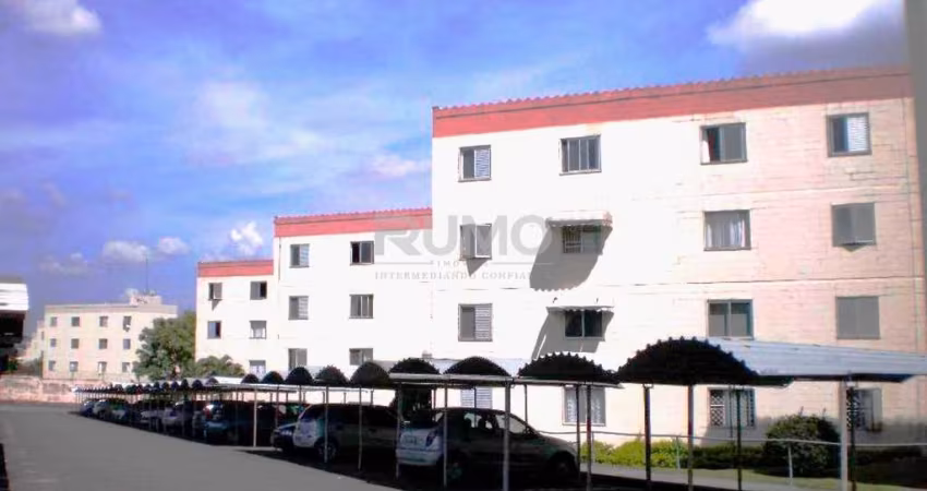 Apartamento com 2 quartos à venda na Avenida das Amoreiras, 6100, Jardim Indianópolis, Campinas