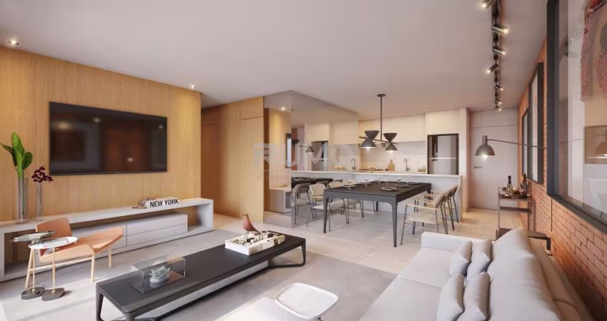Apartamento com 2 quartos à venda na Avenida José Mário de Arruda Toledo, 550, Jardim Aurélia, Campinas