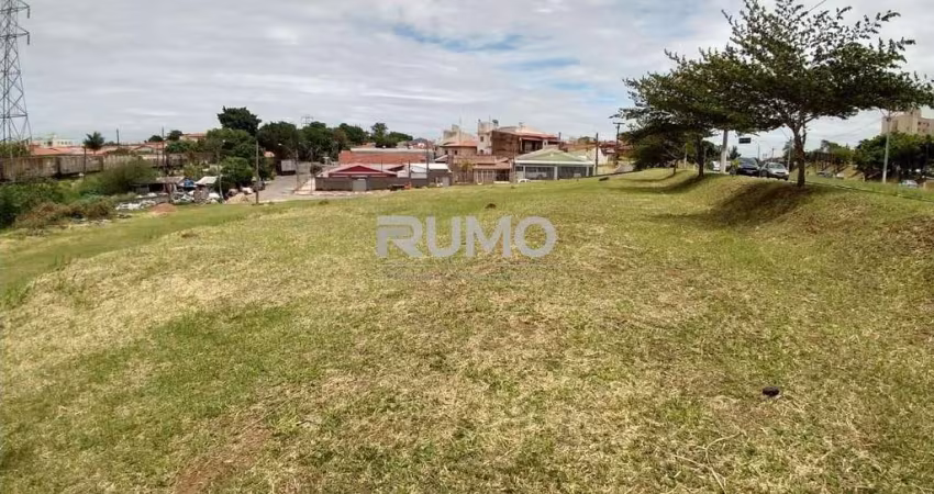 Terreno comercial à venda na Rua Israel, 65,, Jardim Bandeirantes, Campinas