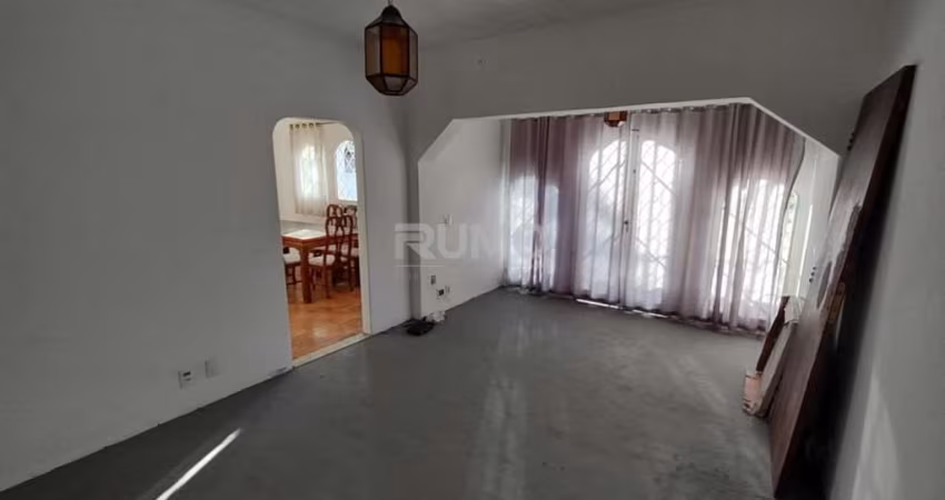 Casa comercial à venda na Rua Vital Brasil, 544, Taquaral, Campinas