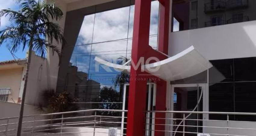 Prédio para alugar na Rua Buarque de Macedo, 353, Jardim Brasil, Campinas