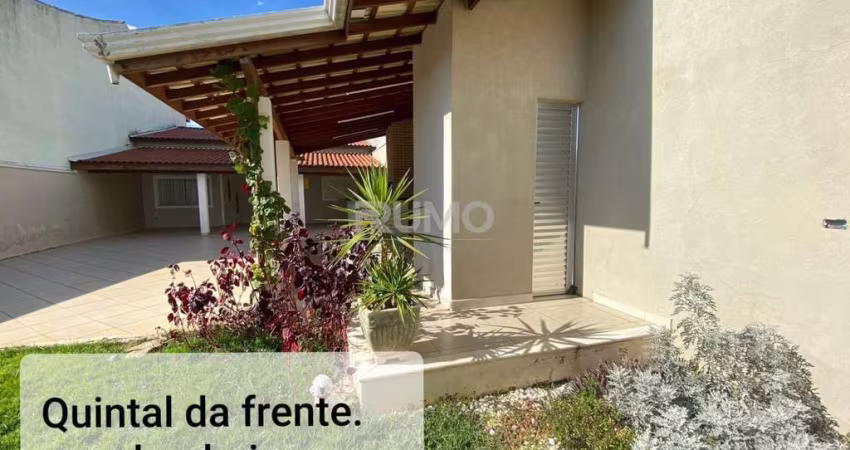 Casa comercial à venda na Rua Doutor Sylvio Carvalhaes, 884, Jardim Campos Elíseos, Campinas
