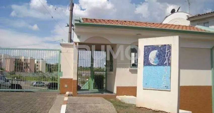 Apartamento com 2 quartos à venda na Rua Alberto Veiga Guignard, 31, Jardim Capivari, Campinas