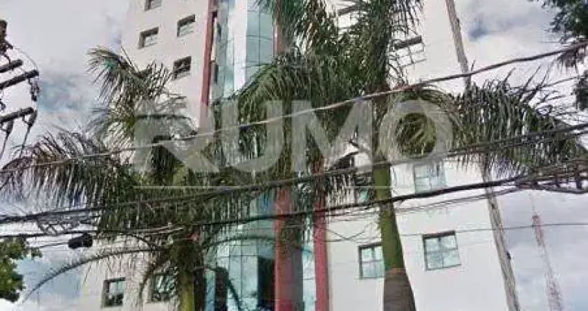 Sala comercial à venda na Rua Francisco Otaviano, 60, Jardim Chapadão, Campinas