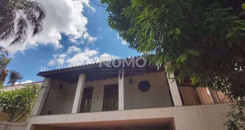 Casa comercial à venda na Avenida Luís Smânio, 838, Jardim Chapadão, Campinas
