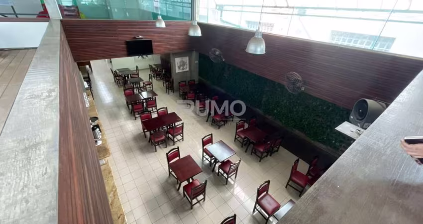 Sala comercial à venda na Rua Santo Antônio Claret, 164, Jardim Chapadão, Campinas