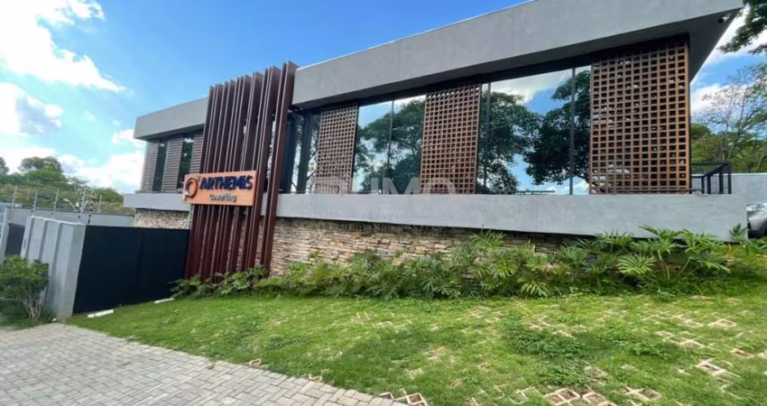 Sala comercial à venda na Rua Celso Egídio Sousa Santos, 207, Jardim Chapadão, Campinas