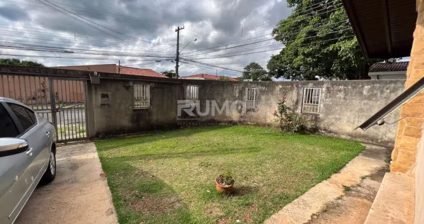 Casa com 4 quartos à venda na Rua Quatorze Bis, 387, Jardim Chapadão, Campinas