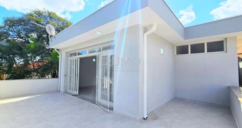 Casa comercial à venda na Avenida Marechal Rondon, 352, Jardim Chapadão, Campinas
