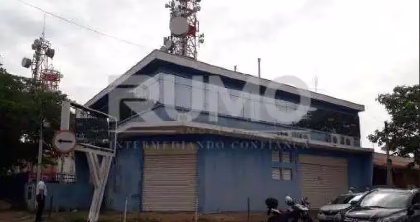Casa comercial para alugar na Rua Quatorze Bis, 251, Jardim Chapadão, Campinas