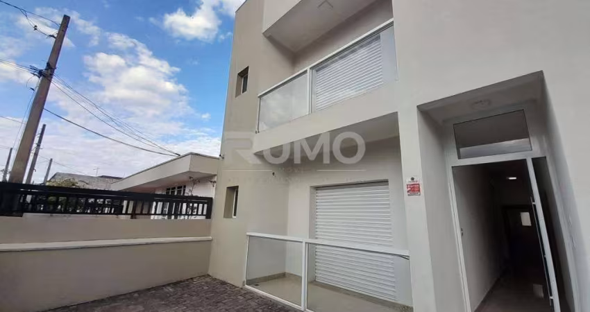 Prédio para alugar na Rua Erasmo Braga, 860., Jardim Chapadão, Campinas