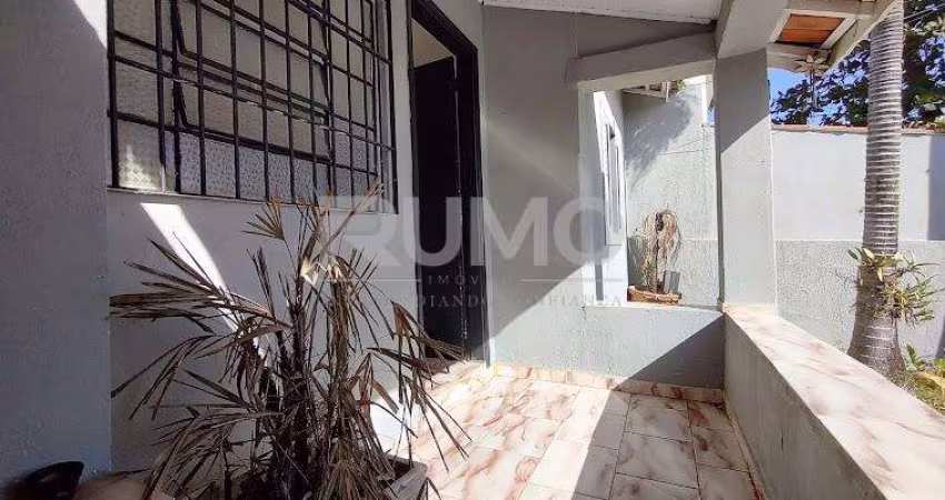 Casa com 2 quartos à venda na Rua Alberto Schweitzer, 159, Jardim Conceição, Campinas
